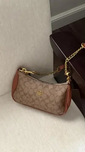 شنطه فاخره coch