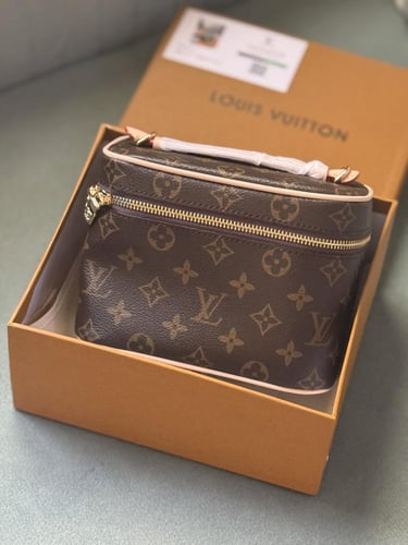 شنطه لو فاخره