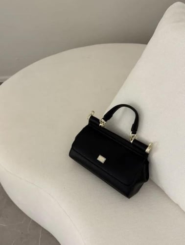 شنطه دوتشي حجم ميني