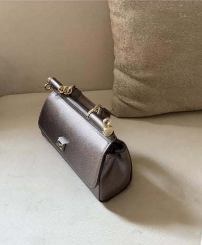 شنطه دوتشي سلفر