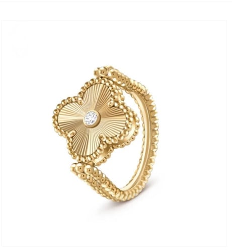 خاتم دبل فيس