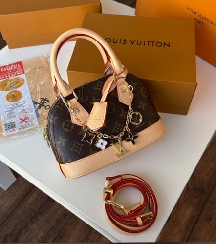 شنطه لوى اصدار جديد