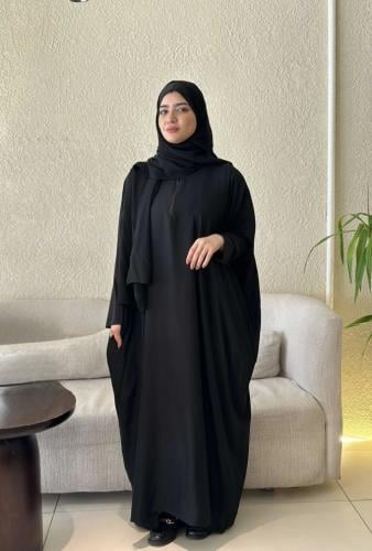 عبايه الحج والعمره