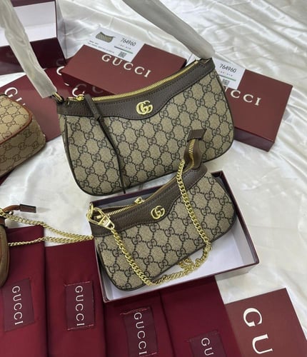 شنطه GC فاخره