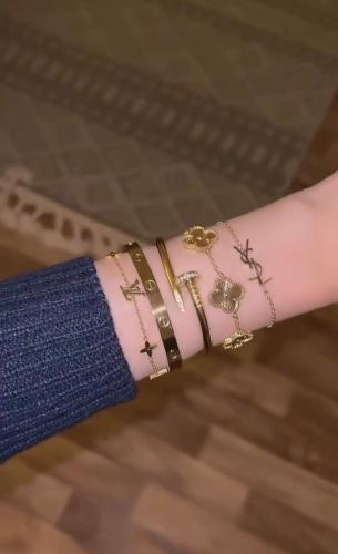 بكج 5 اساور هاي كوالتى