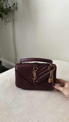 شنطه انيقه عده الوان