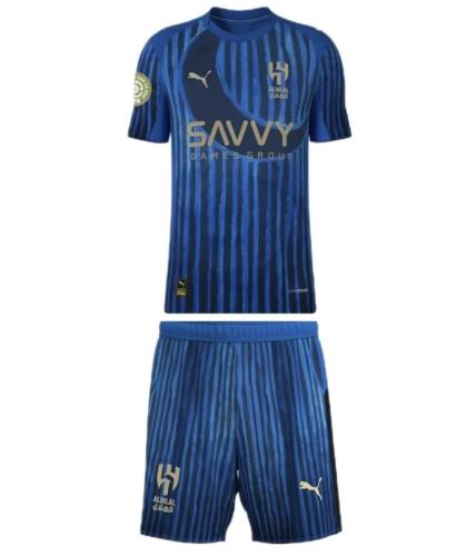 طقم الهلال كاس العالم