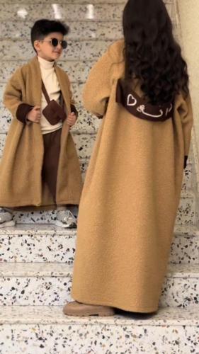 فروه شتويه شكل جديد