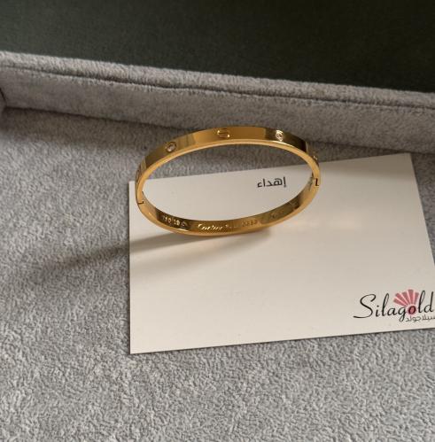 اسواره لوف كرستال