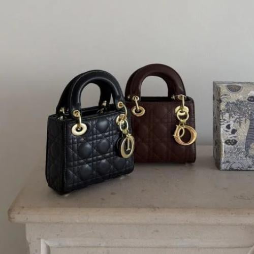 شنطه ليدى حجم وسط