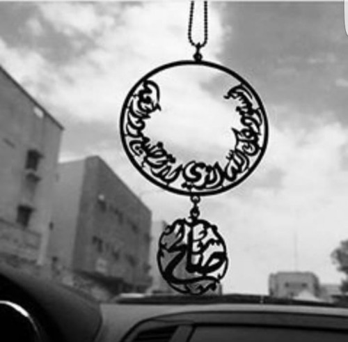 تعليقه سياره