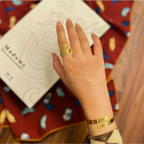 خاتم واسواره