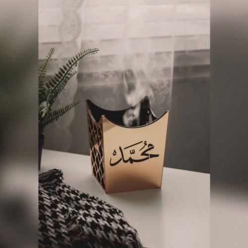 مبخره اكريلك