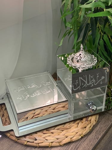 مبخره اكريلك