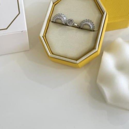 خاتم الاكثر طلبا