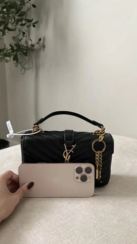 شنطه انيقه عده الوان