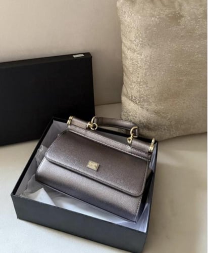 شنطه دوتشي سلفر