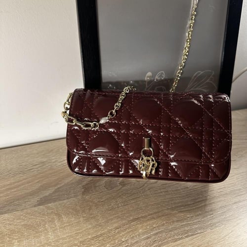 شنطه Diحجم صغير