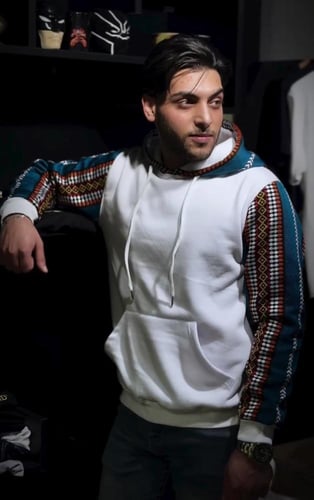 هودي التراث والاناقة