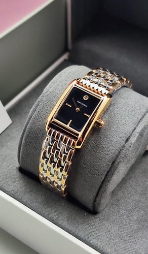 ساعه تورى الاصدار الجديد