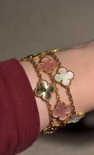 طقم 3اساور ورده