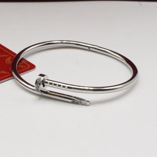 اساور مسمار نحيفه كرستال