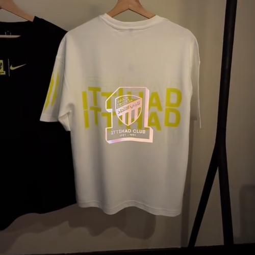 تيشرت الاتحاد