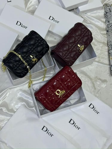 شنطه Diحجم صغير