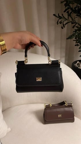 شنطه سيسلي عده الوان