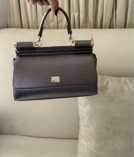 شنطه دوتشي سلفر