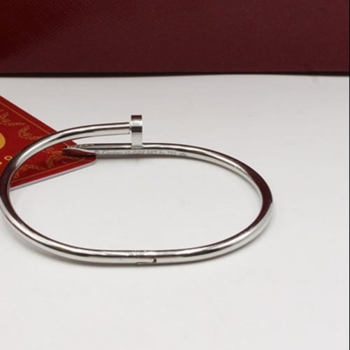 اساور مسمار نحيفه كرستال