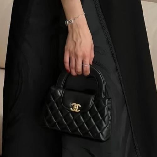 شنطه كايلى اسود