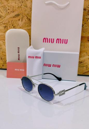 نظاره miumiu