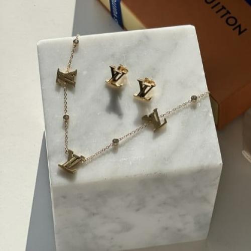 سلسال +حلق LV