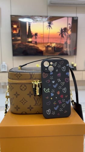 شنطه لو فاخره