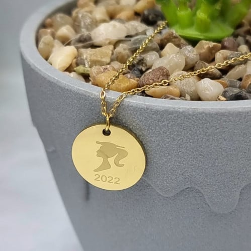 سلسال تخرج -سيلاجولد