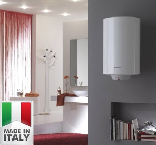 سخان ماء عمودي 80 لتر | أريستون ARISTON