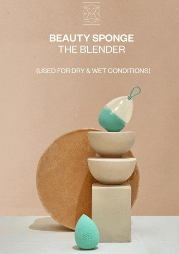 اسفنجة بيوتي