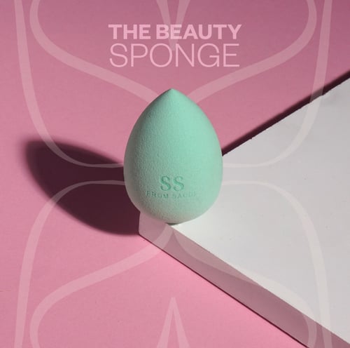 اسفنجة بيوتي