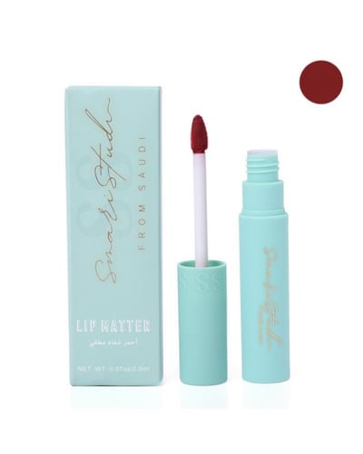 ملون الشفاه الكريمي فالفت روز