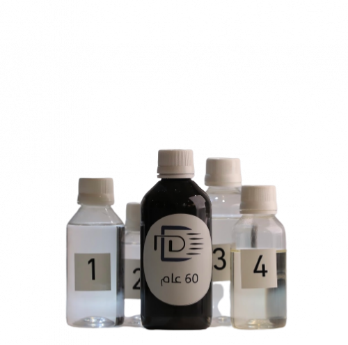 بكج 60 عام فورتشنر