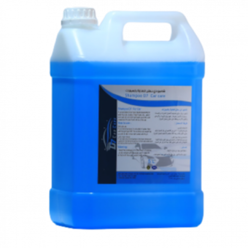 شامبو D7(لتر5)