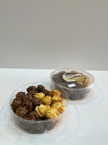 بيتي فور ورده مشكل300 جرام