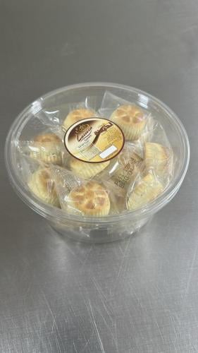 معمول ابيض مغلف 300 جرام