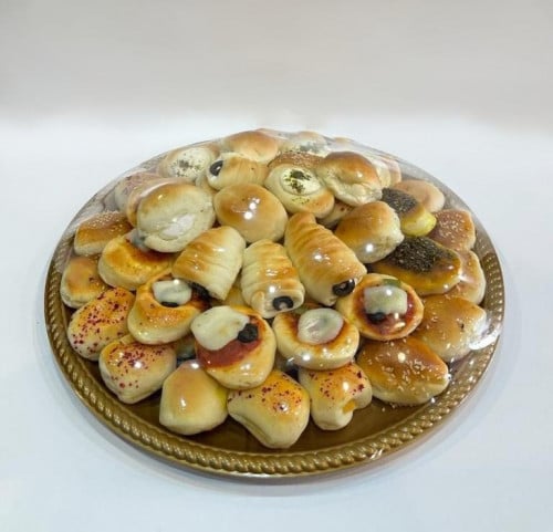 معجنات 1 كيلو