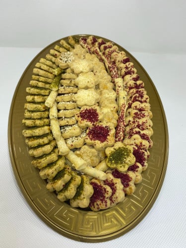 صحن موالح 500جرام