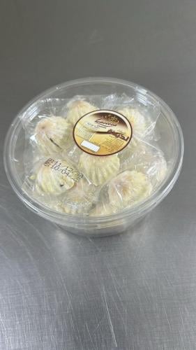 معمول سكر مغلف 300 جرام