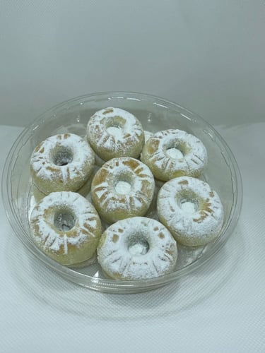 معمول اساور سكر