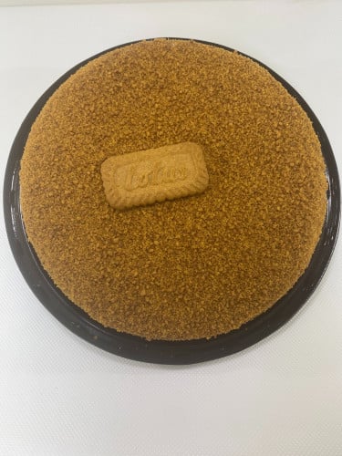 بسبوسه لوتس