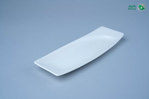 صحن سمك سيراميك راك 44 سم (12MZBP44)